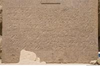 Photo Texture of Karnak 0105